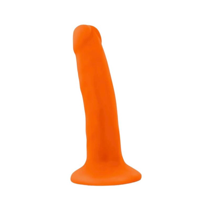 Neo 6&quot; Dual Density Dildo