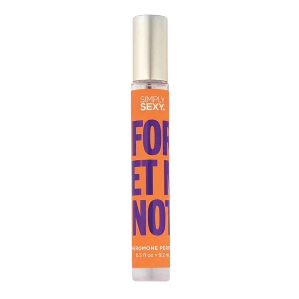 Simply Sexy Pheromone Perfume - Forget Me Not