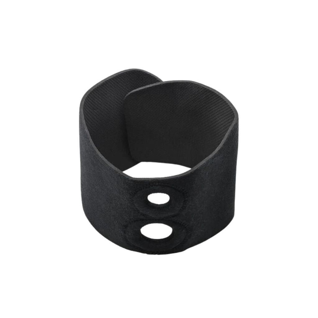 Sportsheets Dual Penetration Thigh Strap-On