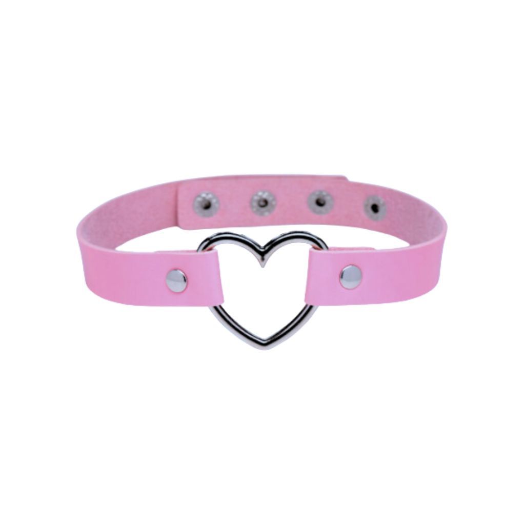 Sweet Heart Choker