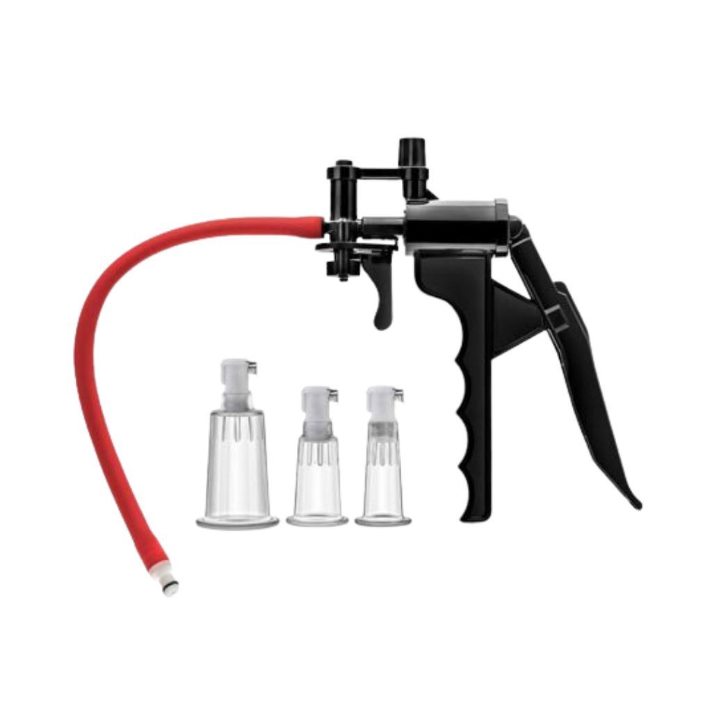 Temptasia Pleasure Enhancement Pumping System
