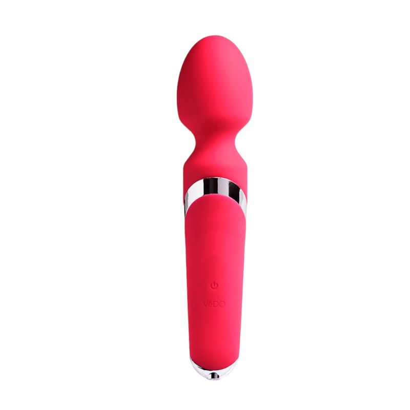 Wanda Rechargeable Wand