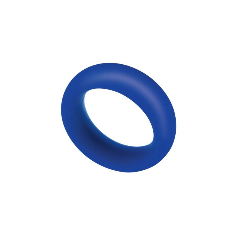 Zolo Extra Thick Silicone Cock Ring