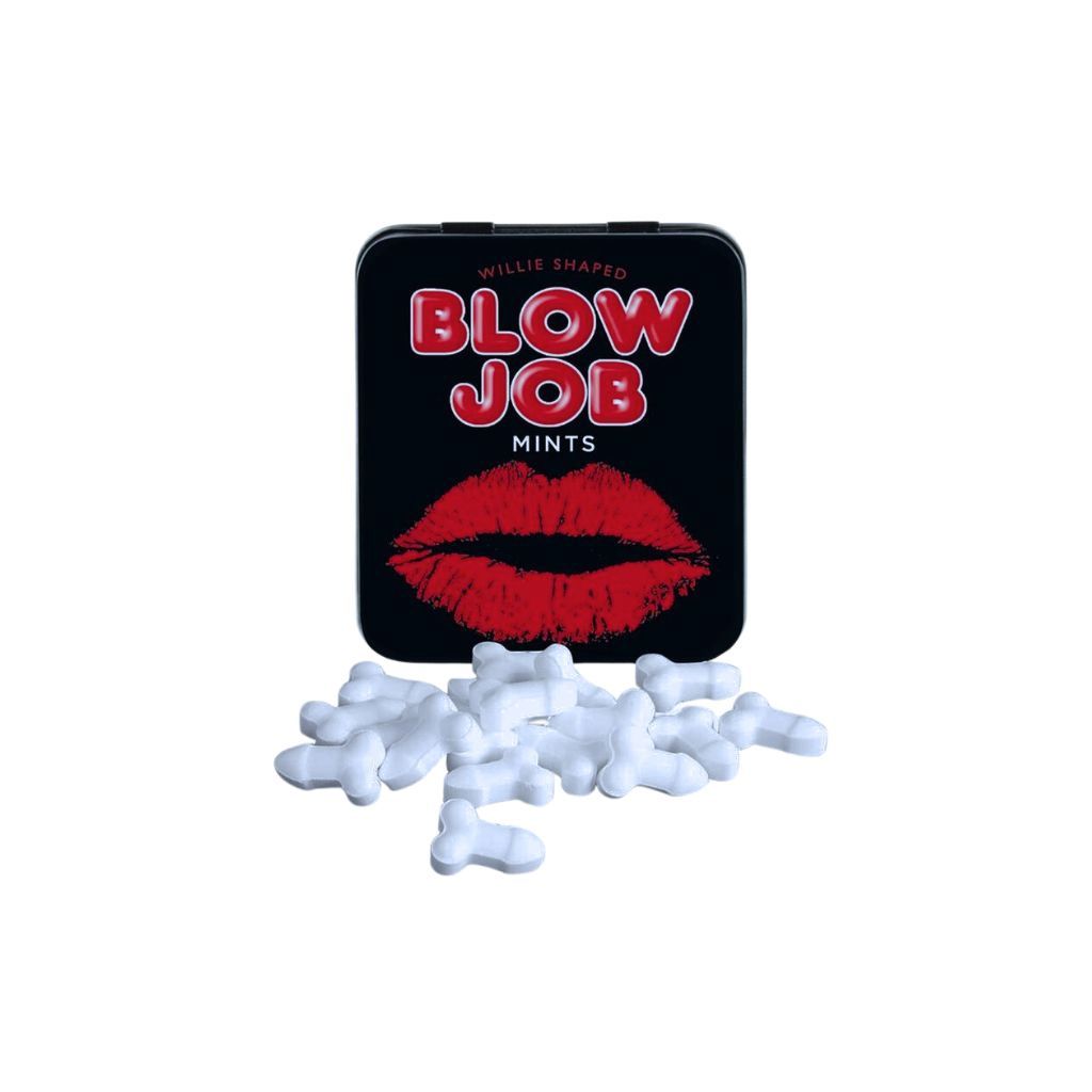 Blow Job Mints