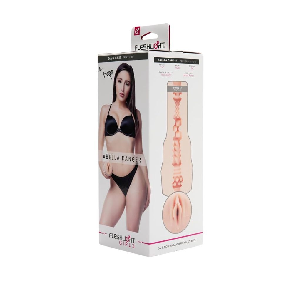 Fleshlight Abella Danger Stroker