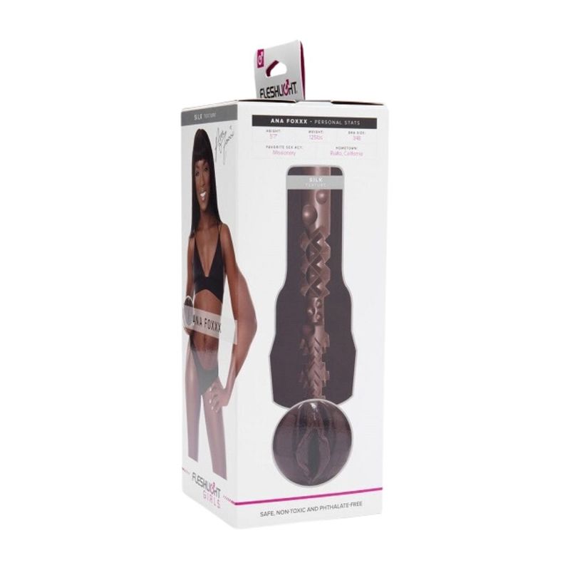 Fleshlight Ana Foxxx Stroker
