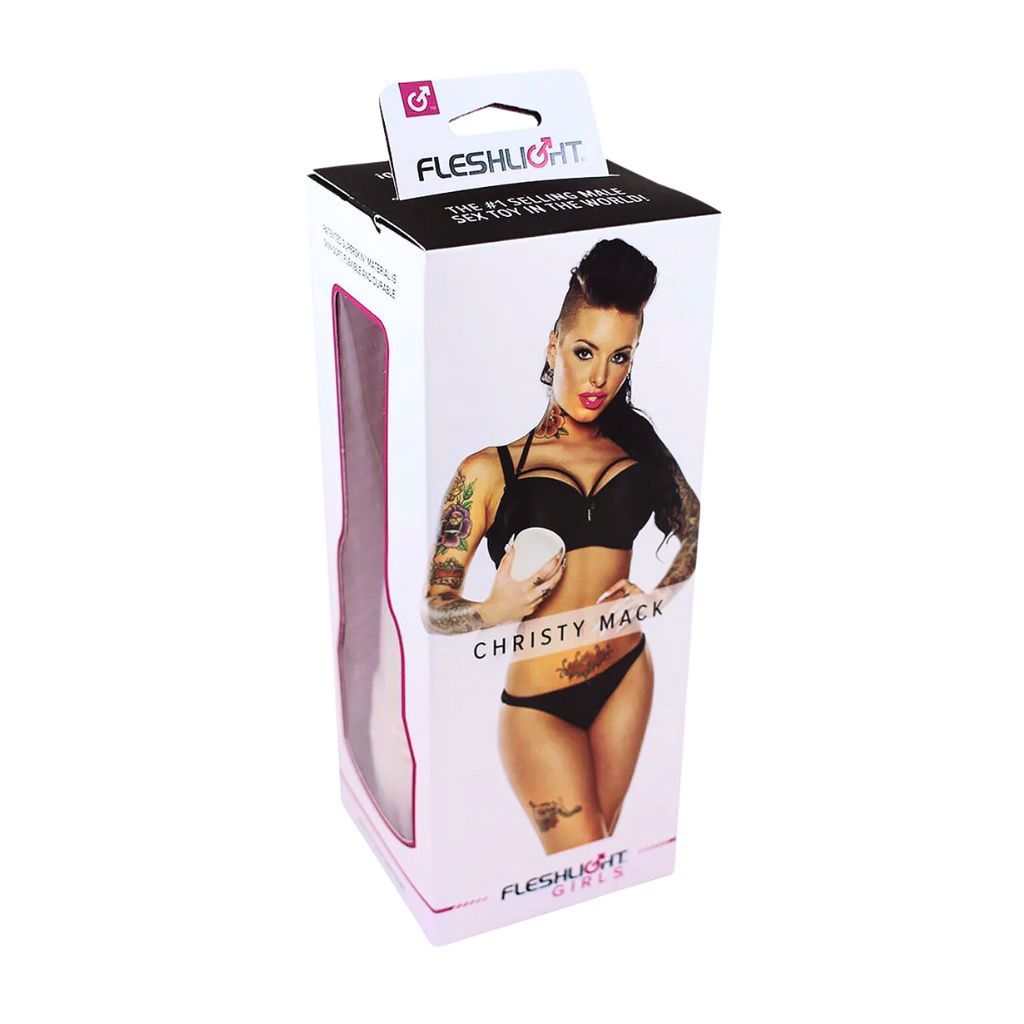 Fleshlight Christy Mack Stroker