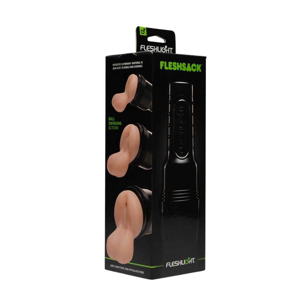 Fleshlight FleshSack Stroker