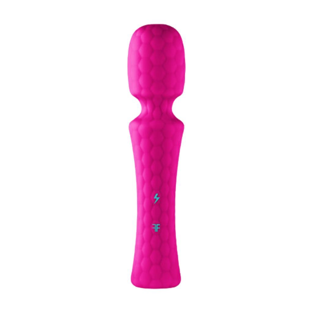 FemmeFunn Ultra Wand, Color: Pink