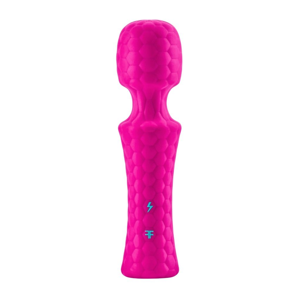 FemmeFunn Ultra Wand Mini, Color: Pink