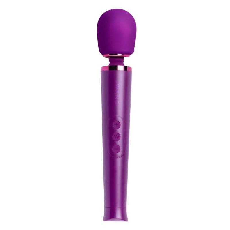 Le Wand Petite Rechargeable Wand