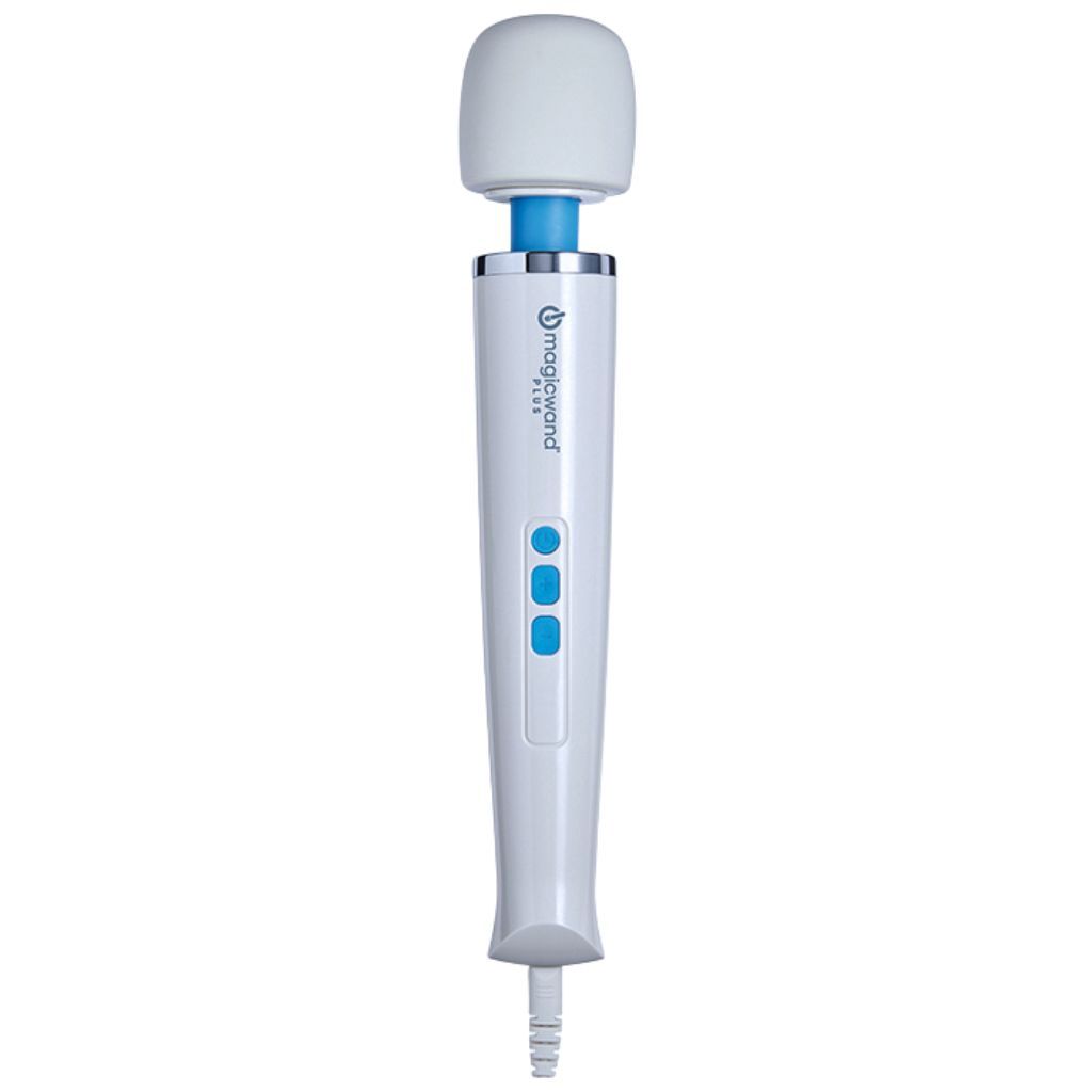 Magic Wand Plus