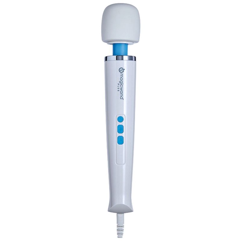 Magic Wand Plus