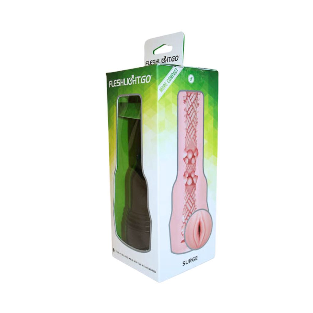 Fleshlight Go Surge Stroker
