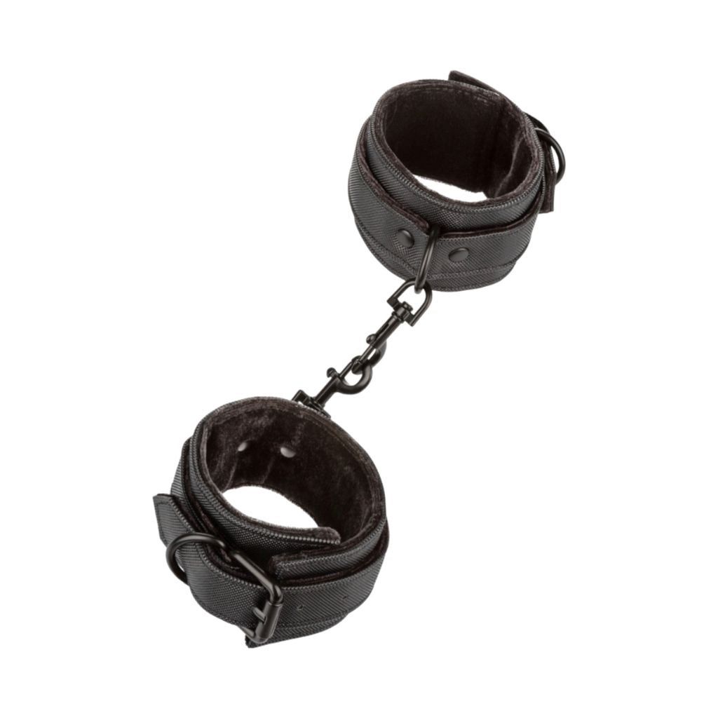 Boundless Ankle Cuffs
