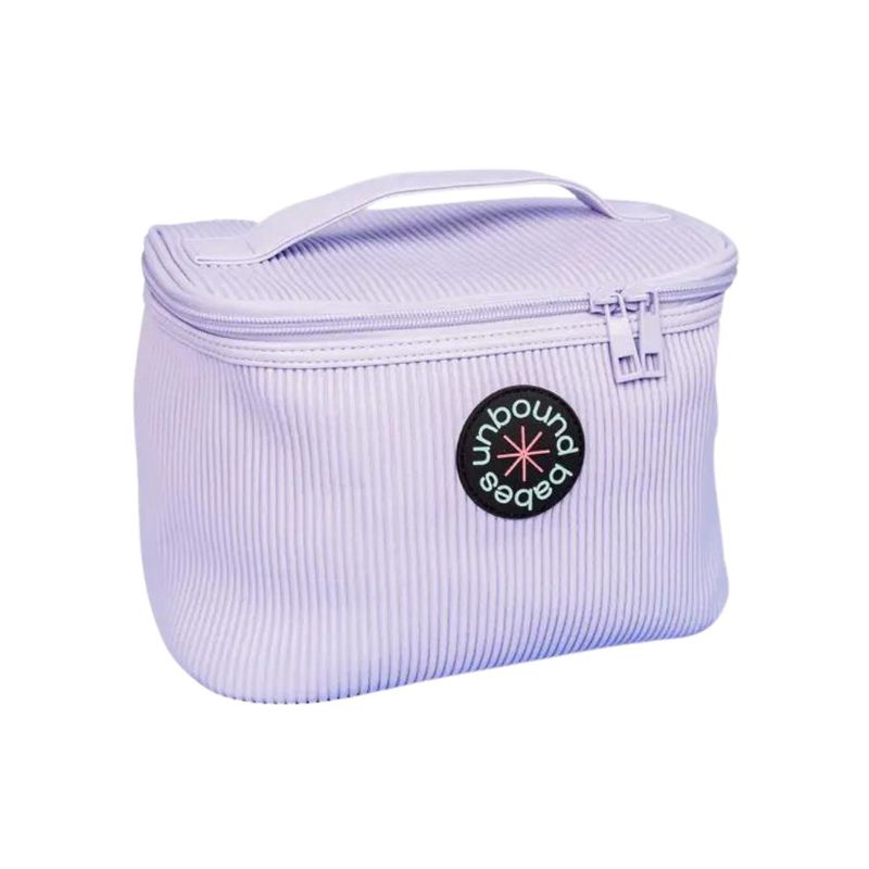 Unbound Lilac Storage Bag