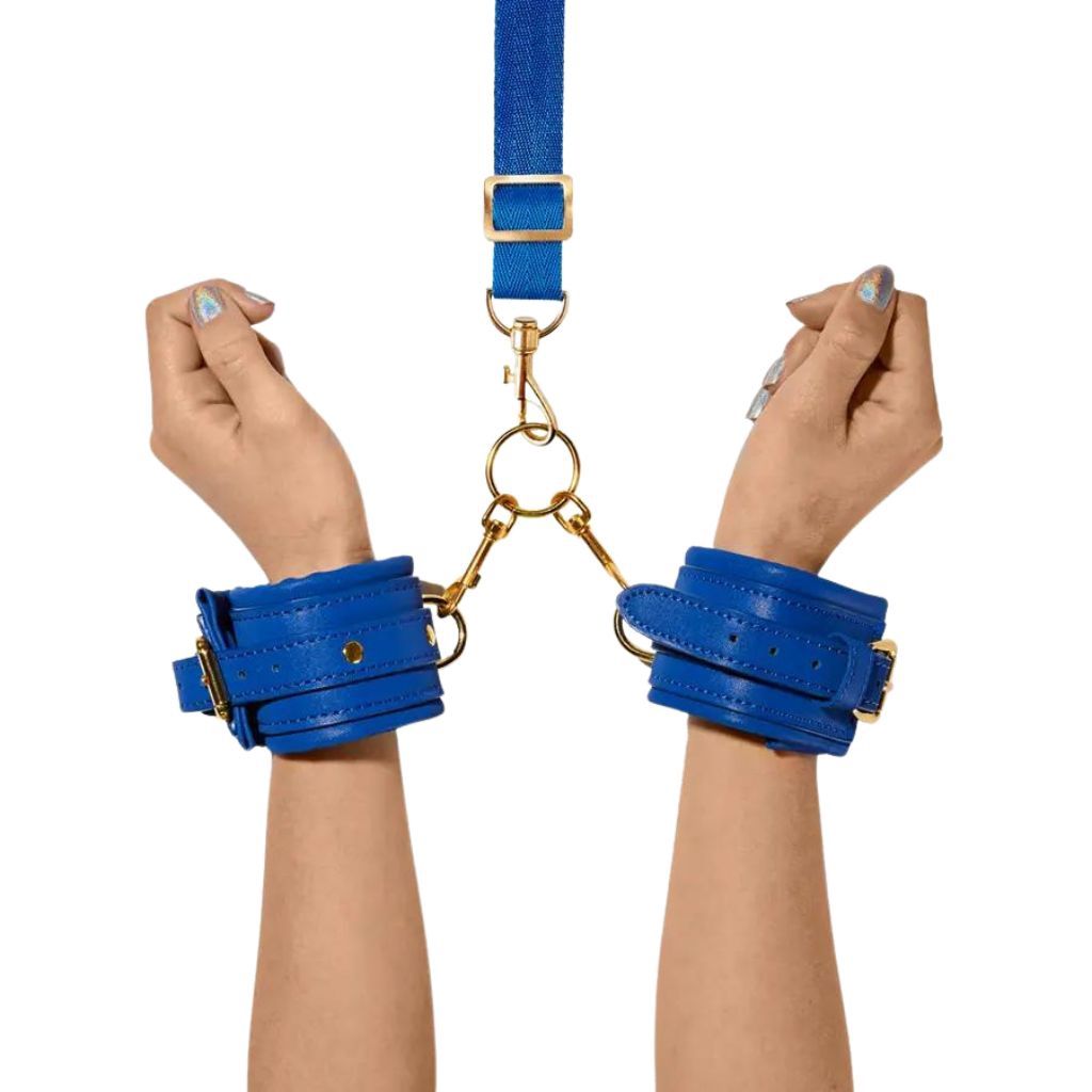 Orion Versatile Wrist Cuffs