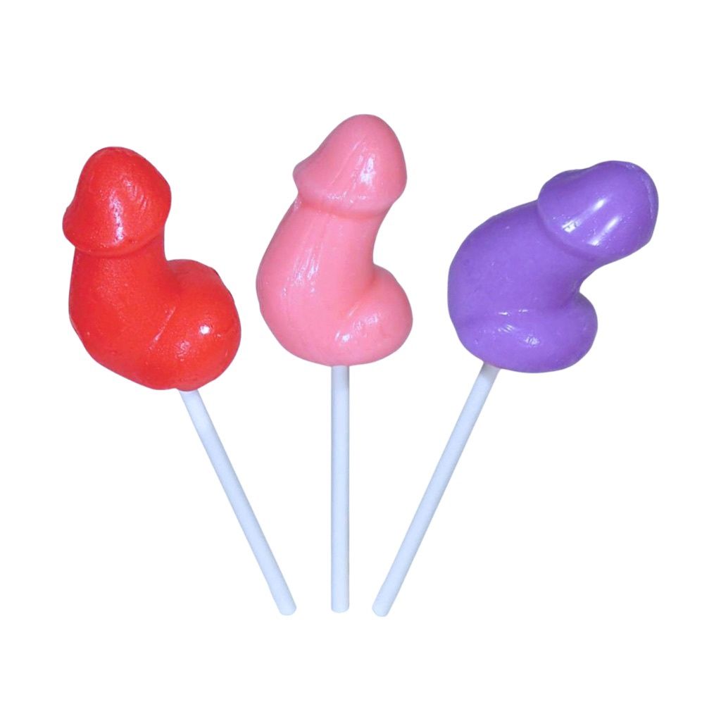 Penis Lolis