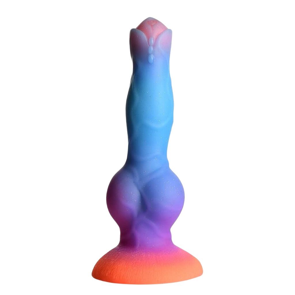 Space Cock Alien Dildo