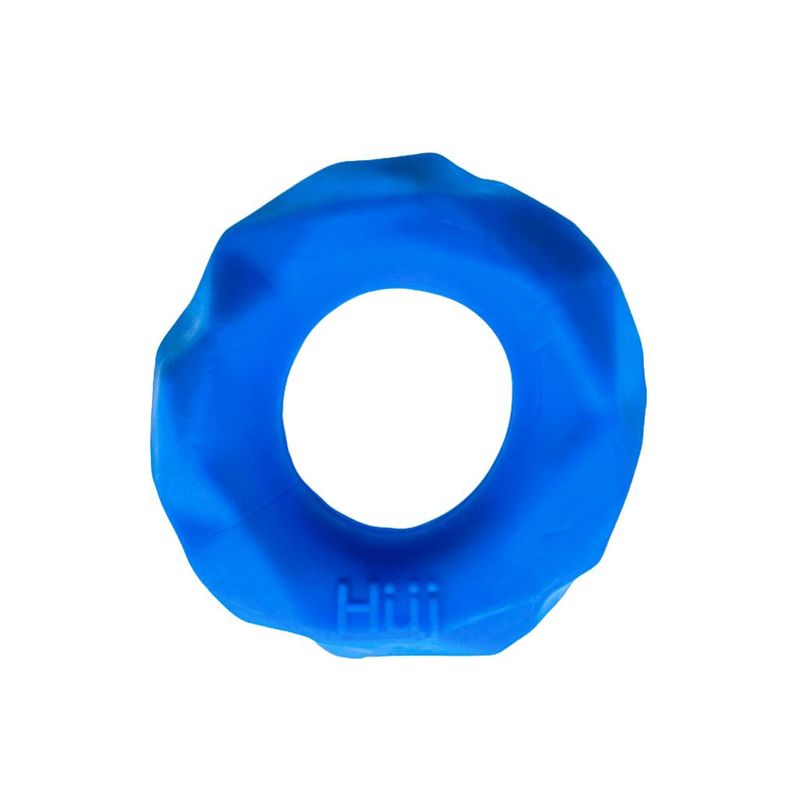 Fractal Tactile C-Ring
