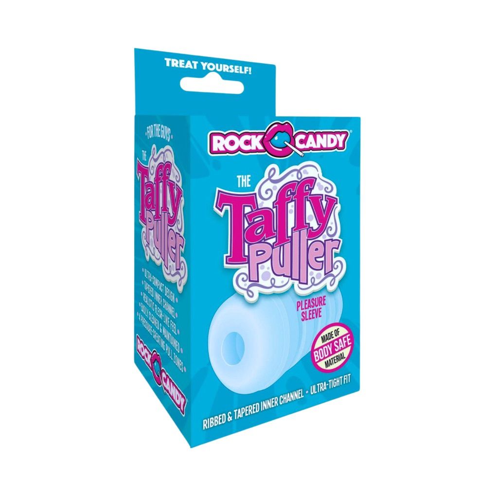 Taffy Puller Stroker