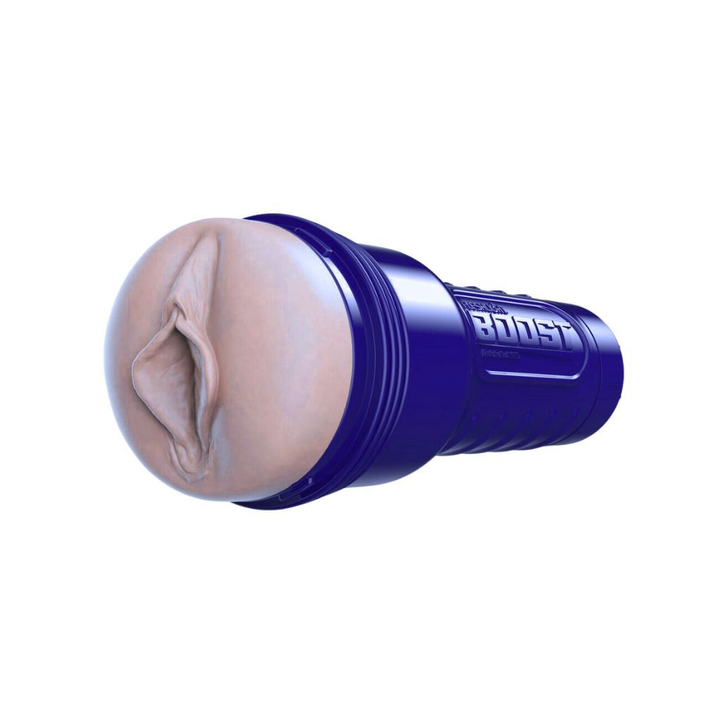 Fleshlight Boost - Bang, Color: Beige