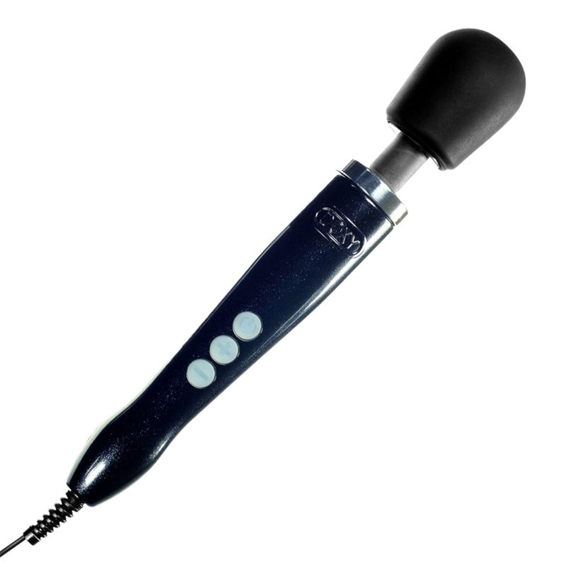 Die Cast Wand Massager