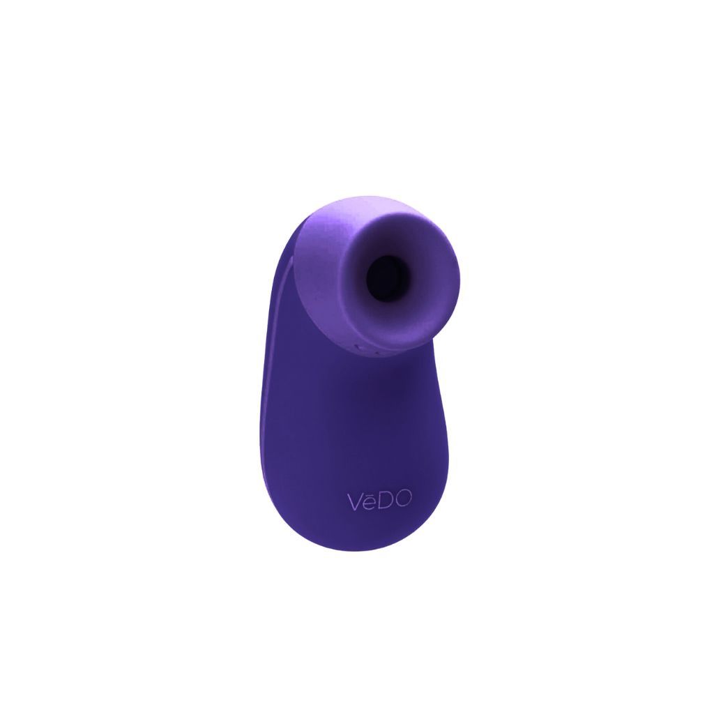Vedo Nami Sonic Vibrator, Color: Purple