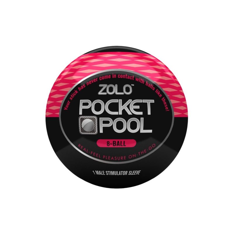 Zolo Pocket Pool