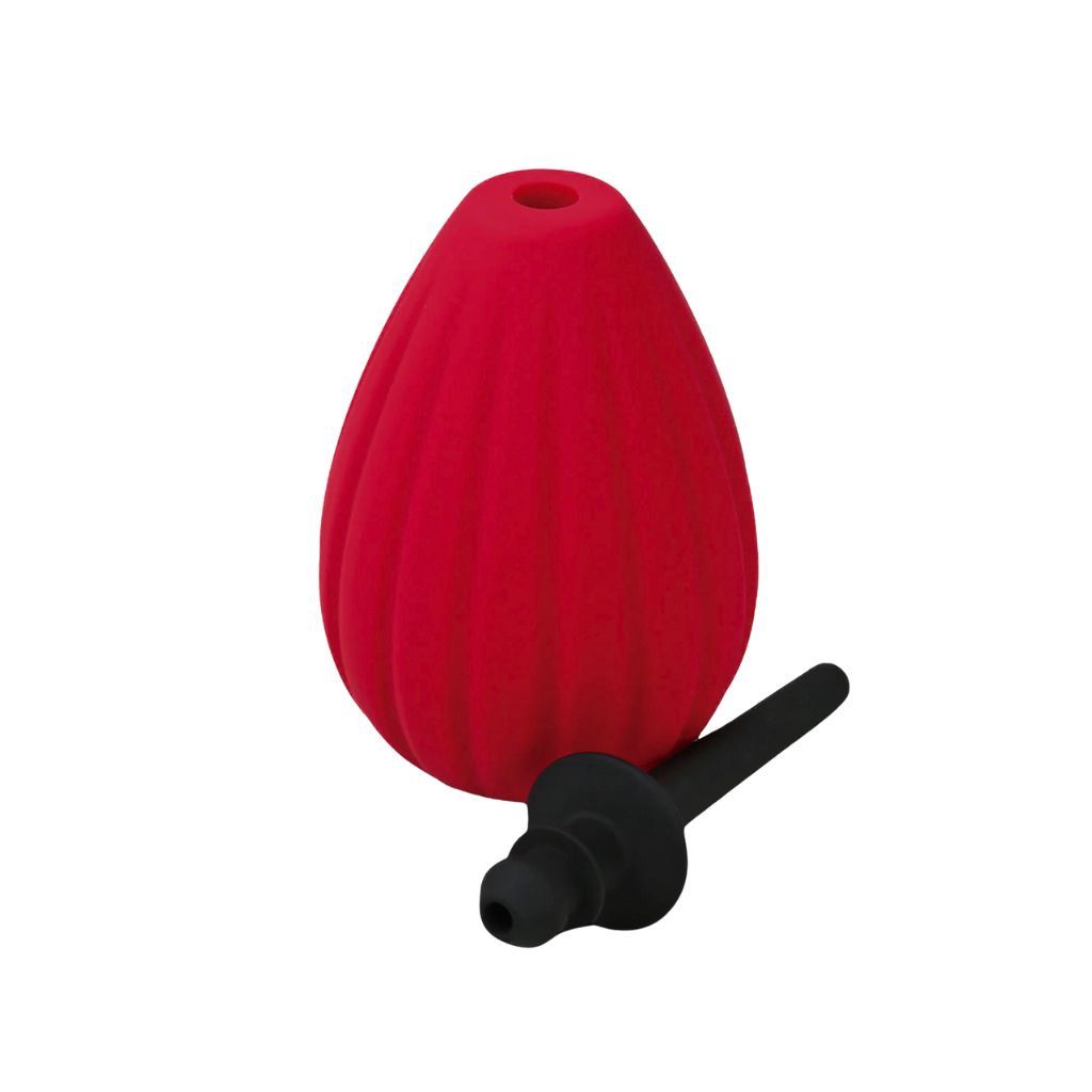 Prelude Silicone Enema Bulb Kit