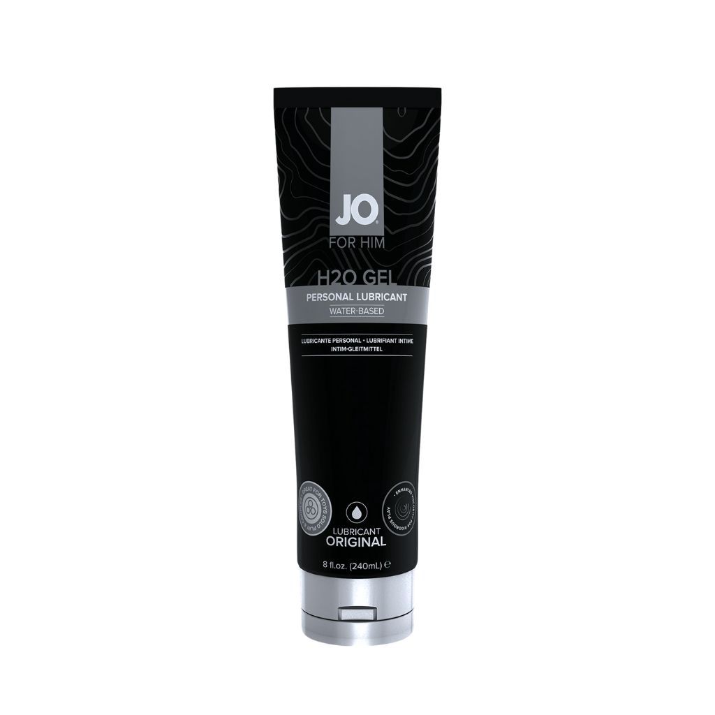 Jo H2O Gel 8oz
