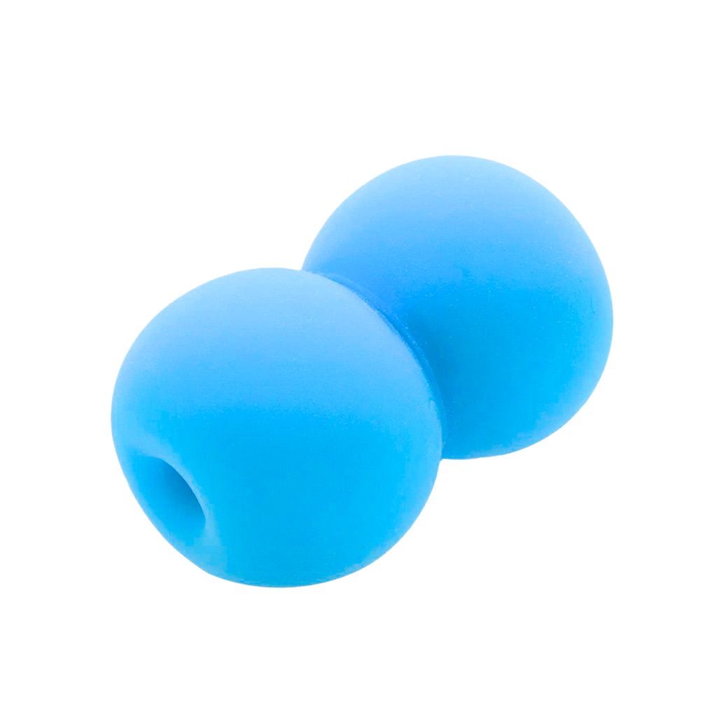 Firefly Moon Glow In The Dark Silicone Stroker