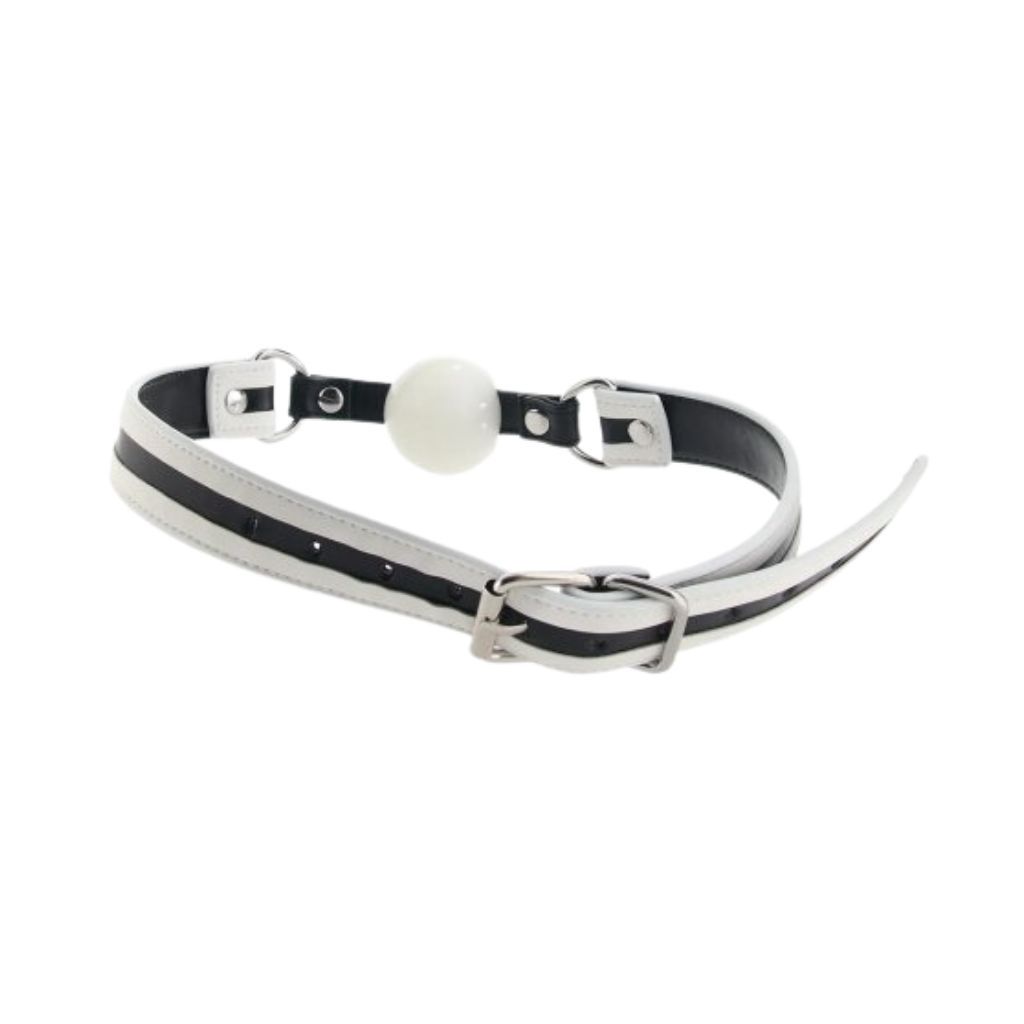 Whipsmart Glow Ball Gag