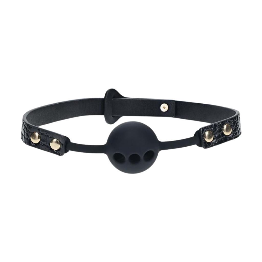 Ouch! Rome Silicone Ball Gag