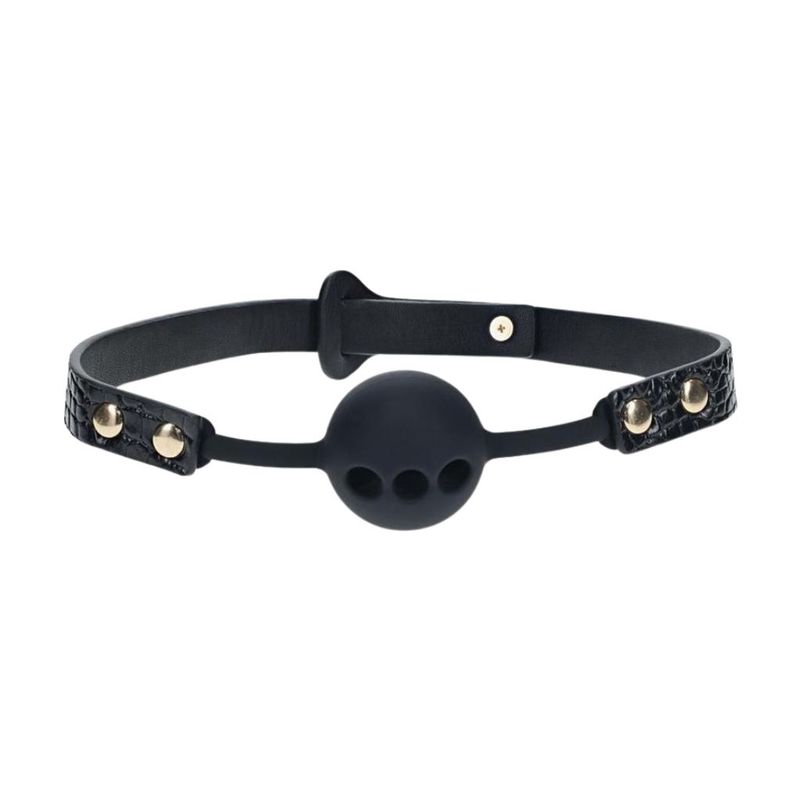Ouch! Rome Silicone Ball Gag