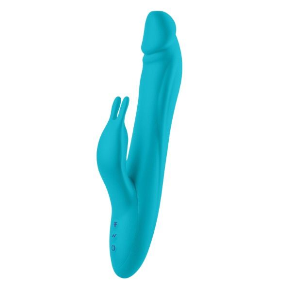 FemmeFunn Booster Rabbit XL