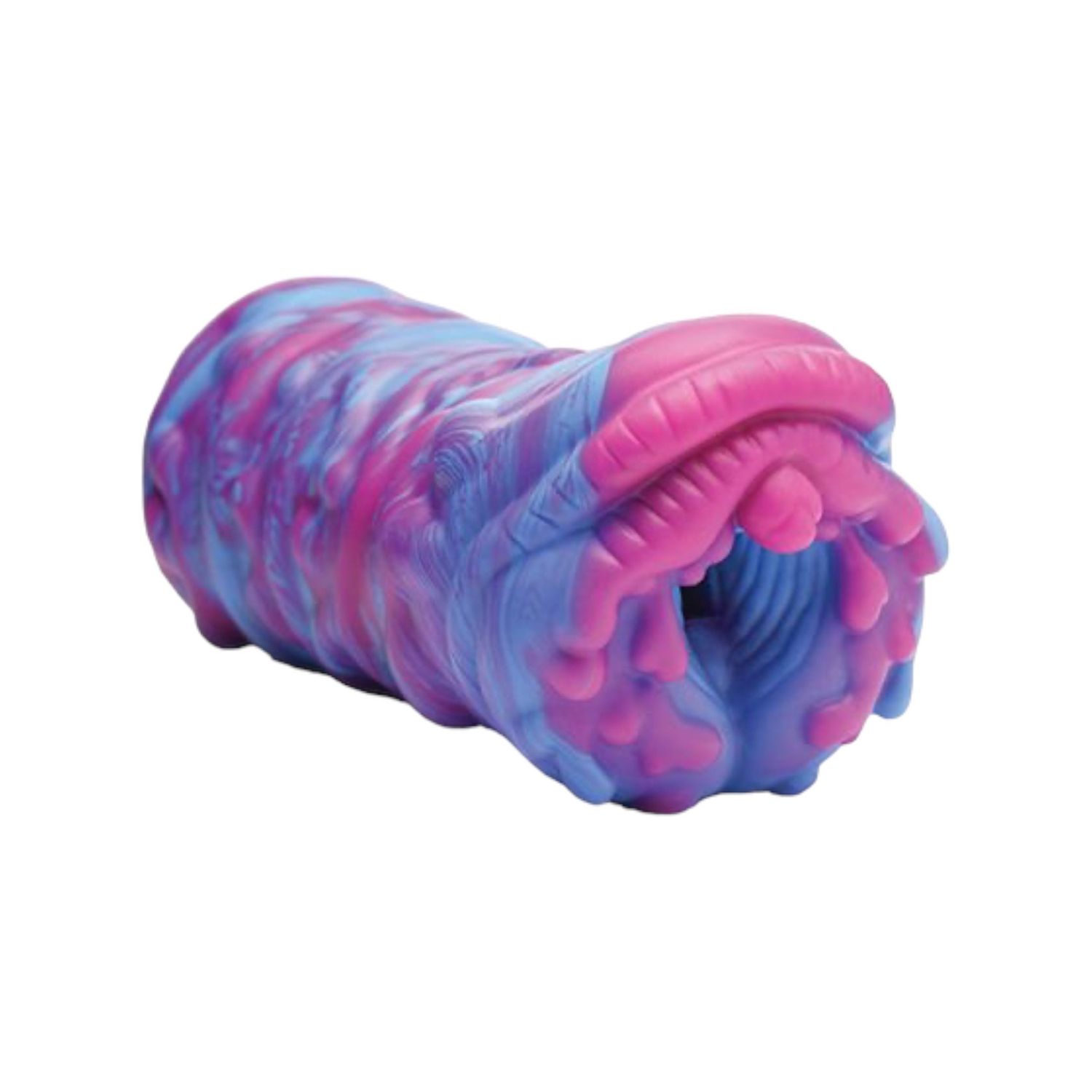 Cyclone Silicone Alien Stroker