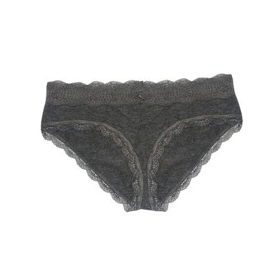 Waist No Time Hipster - C. Grey