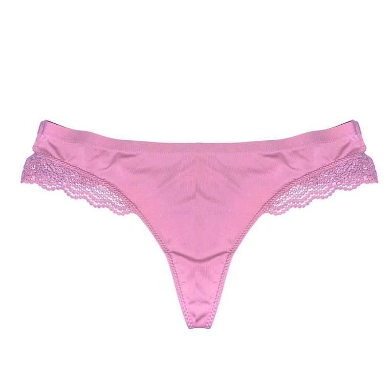 Neo Du Jour Thong - Rosette