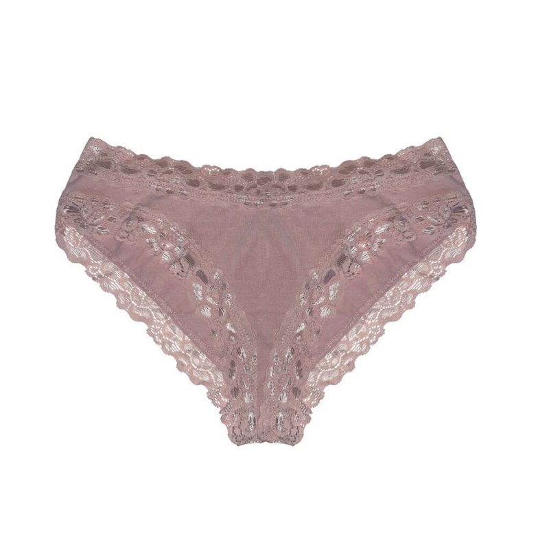 Cover Stories Hipster - Pale Mauve