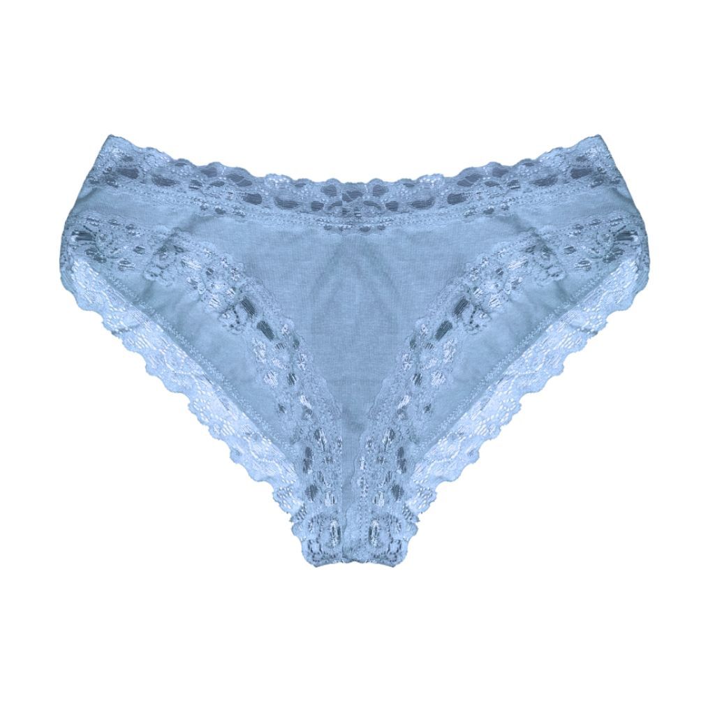 Cover Stories Hipster - HD Blue, Size: Small