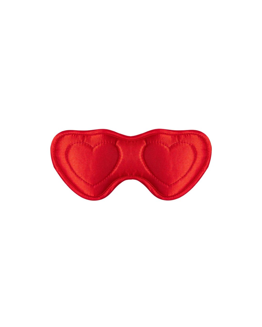 S&amp;M Amor Heart Blindfold