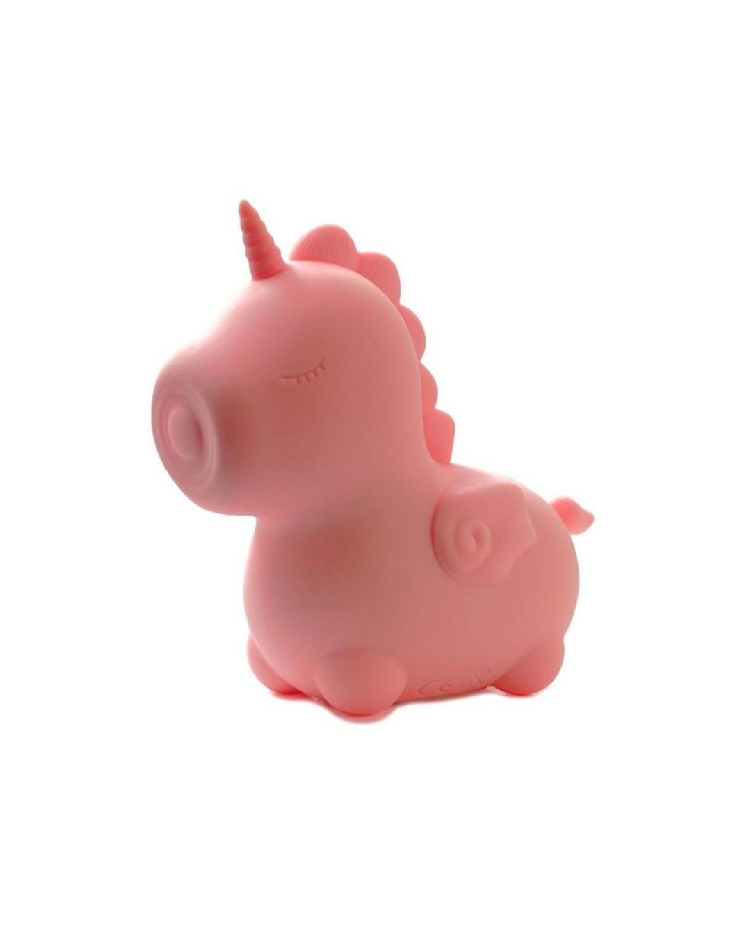 Unihorn Heart Throb Clitoral Stimulator