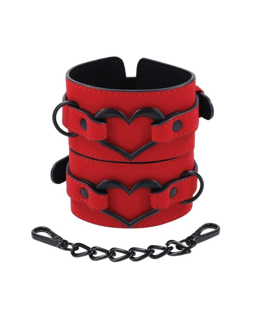 Sex &amp; Mischief Amor Handcuffs