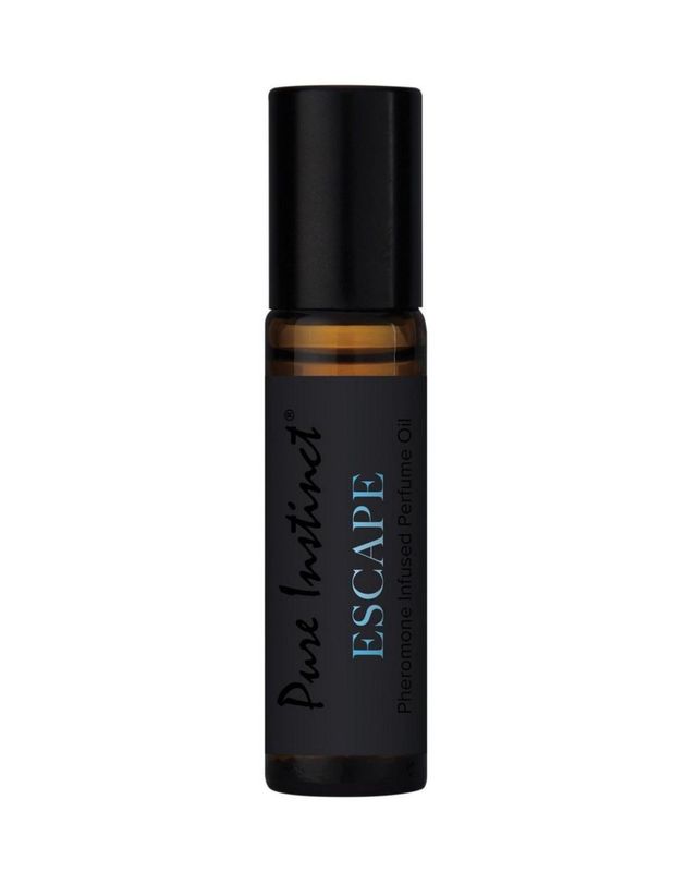 Pure Instinct Pheromone Oil - Escape