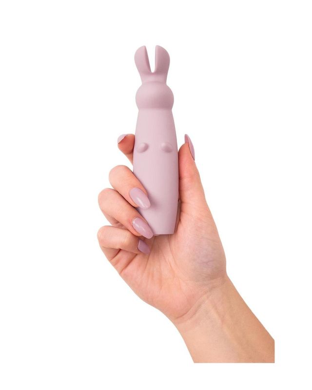 Dreamtoys Nude Hazel Rabbit Massager