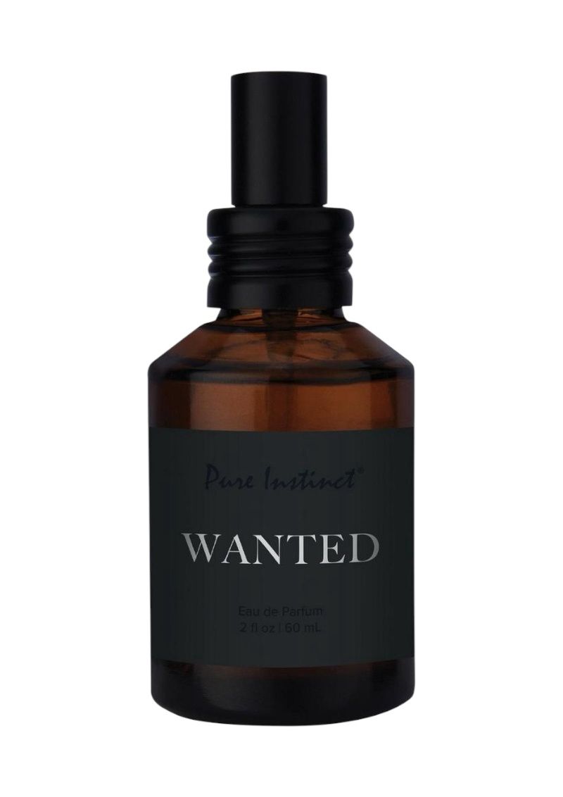 Pure Instinct Pheromone Spray - Wanted