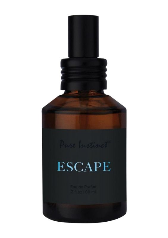 Pure Instinct Pheromone Spray - Escape