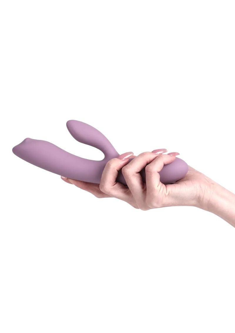 Svakom Trysta Neo App Control Rabbit Vibrator