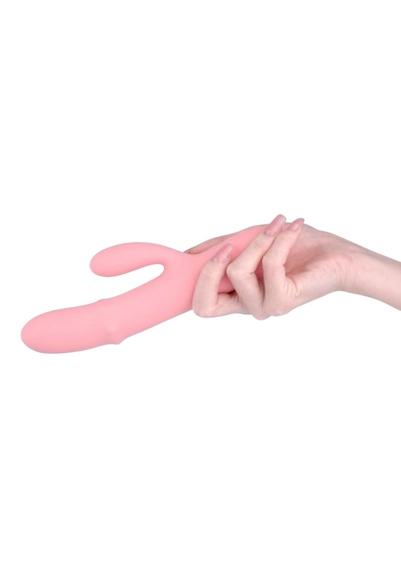 Svakom Mora Neo App Control Rabbit Vibrator